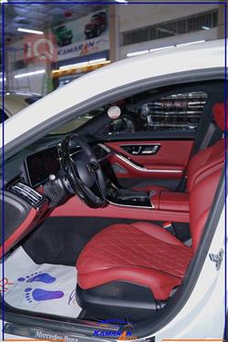 مێرسێدس بێنز S-Class